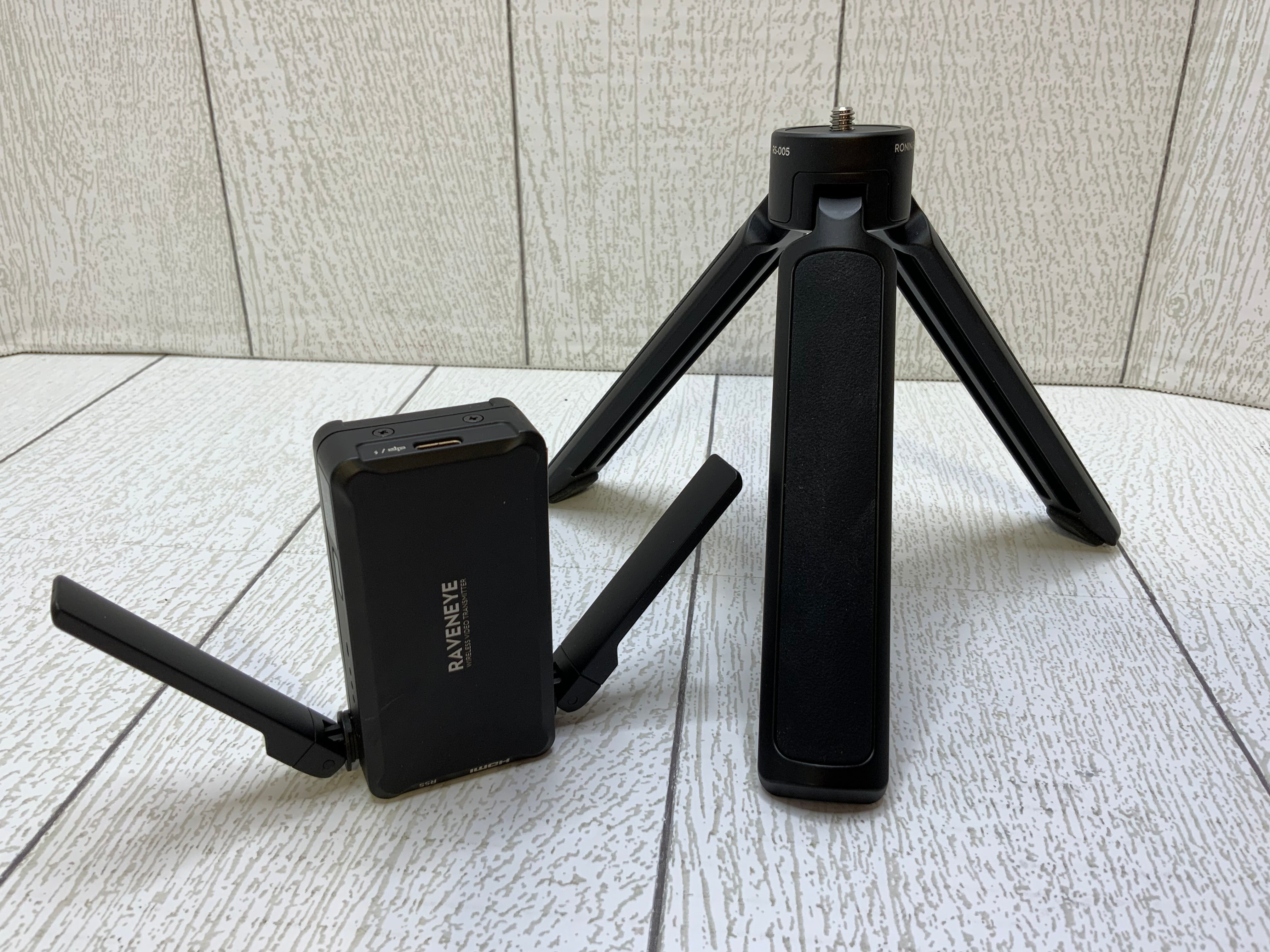 DJI RSC 2 Combo - 3-Axis Gimbal Stabilizer for DSLR and Mirrorless Camera (7916634636526)